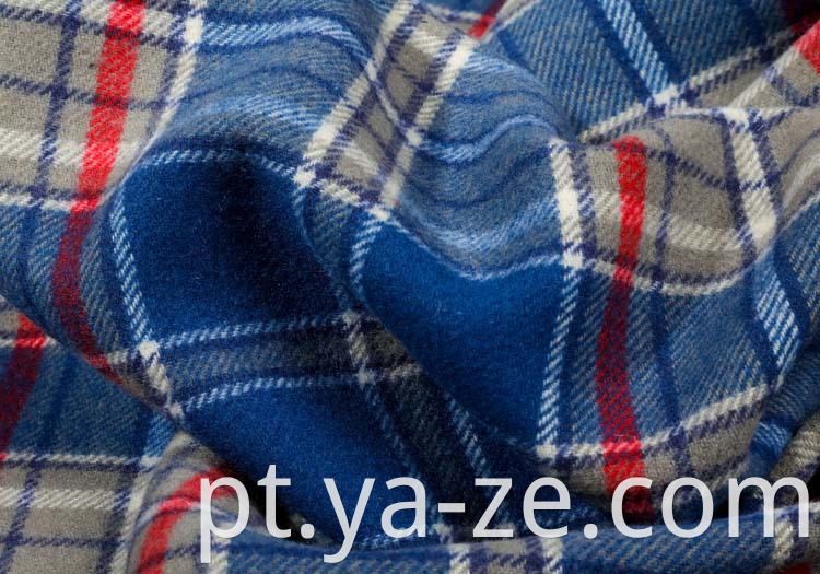Tecido de lã de lã de lã Tweed fabricante de tweed fabricante de tecido para o sobretudo terno de lã de lã de lã Tweed Fabricante tecido de tecido